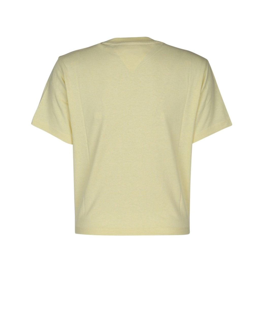 Tommy Hilfiger Green T-Shirt