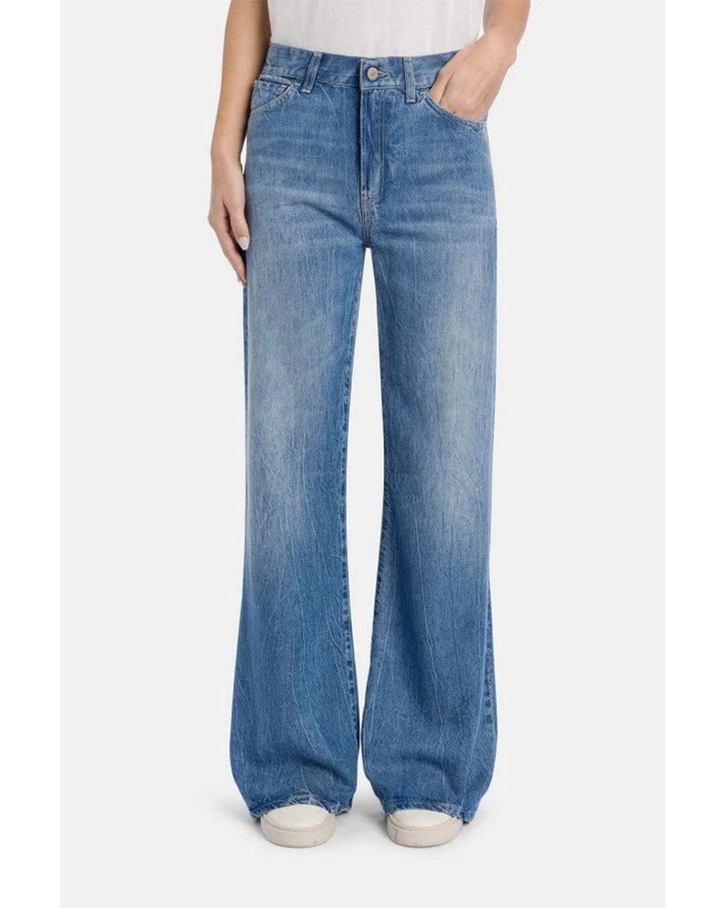 Dondup Blue Dondup Denim