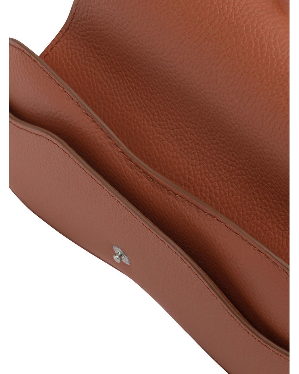 Le Tanneur Brown Beutel