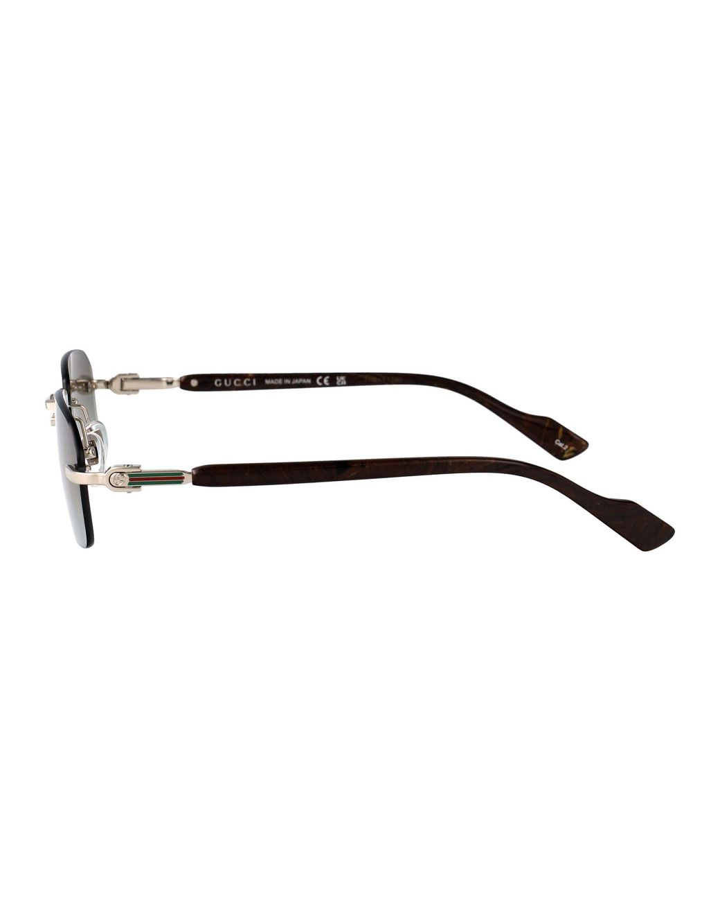 Gucci Multicolor Sunglasses for men