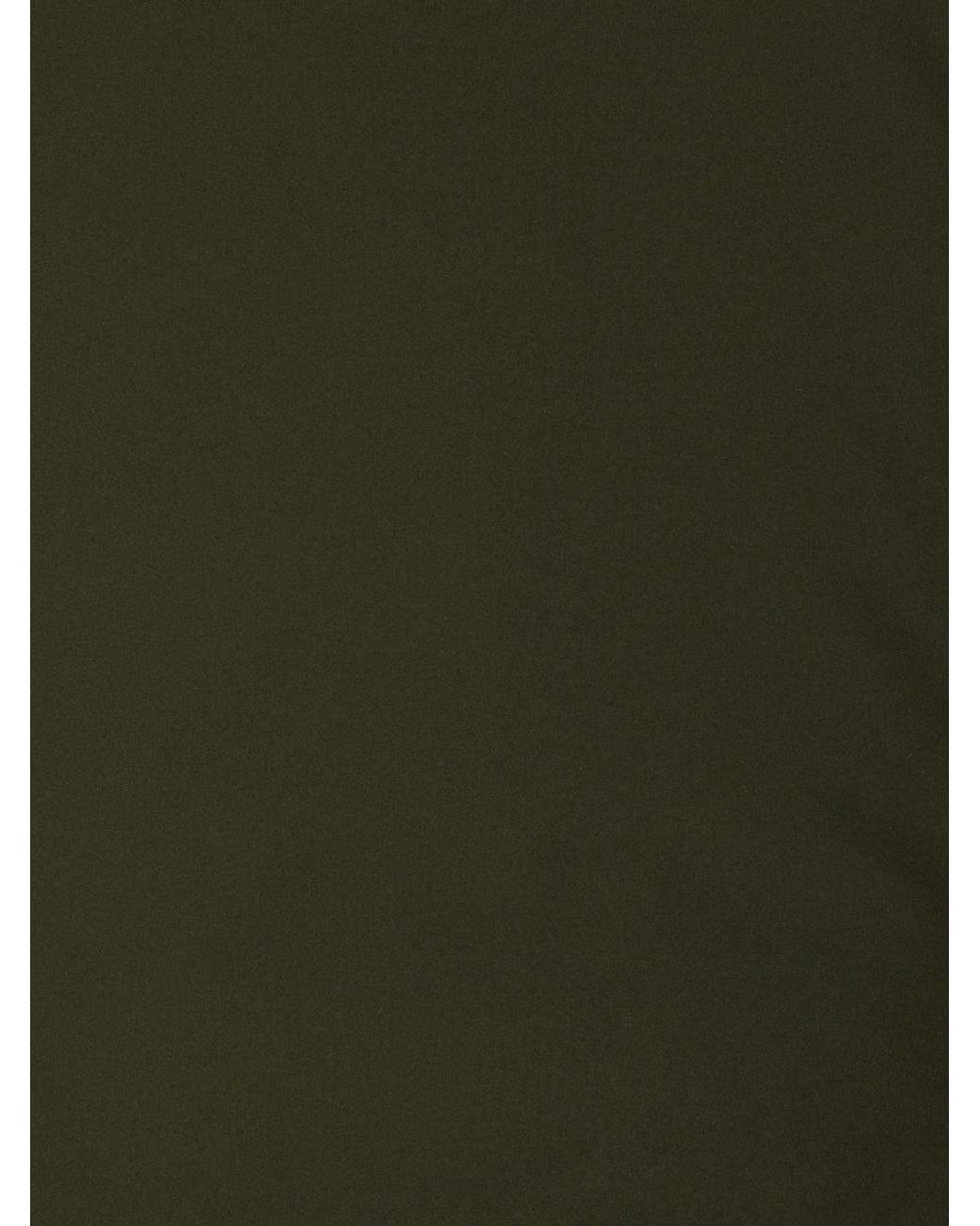 Save The Duck Black Hooded Jacket