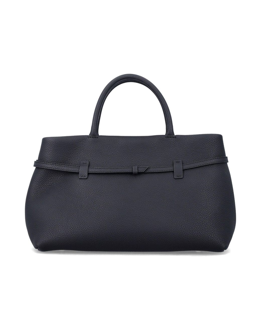 MANU Atelier Blue Le Cambon 35 Bag