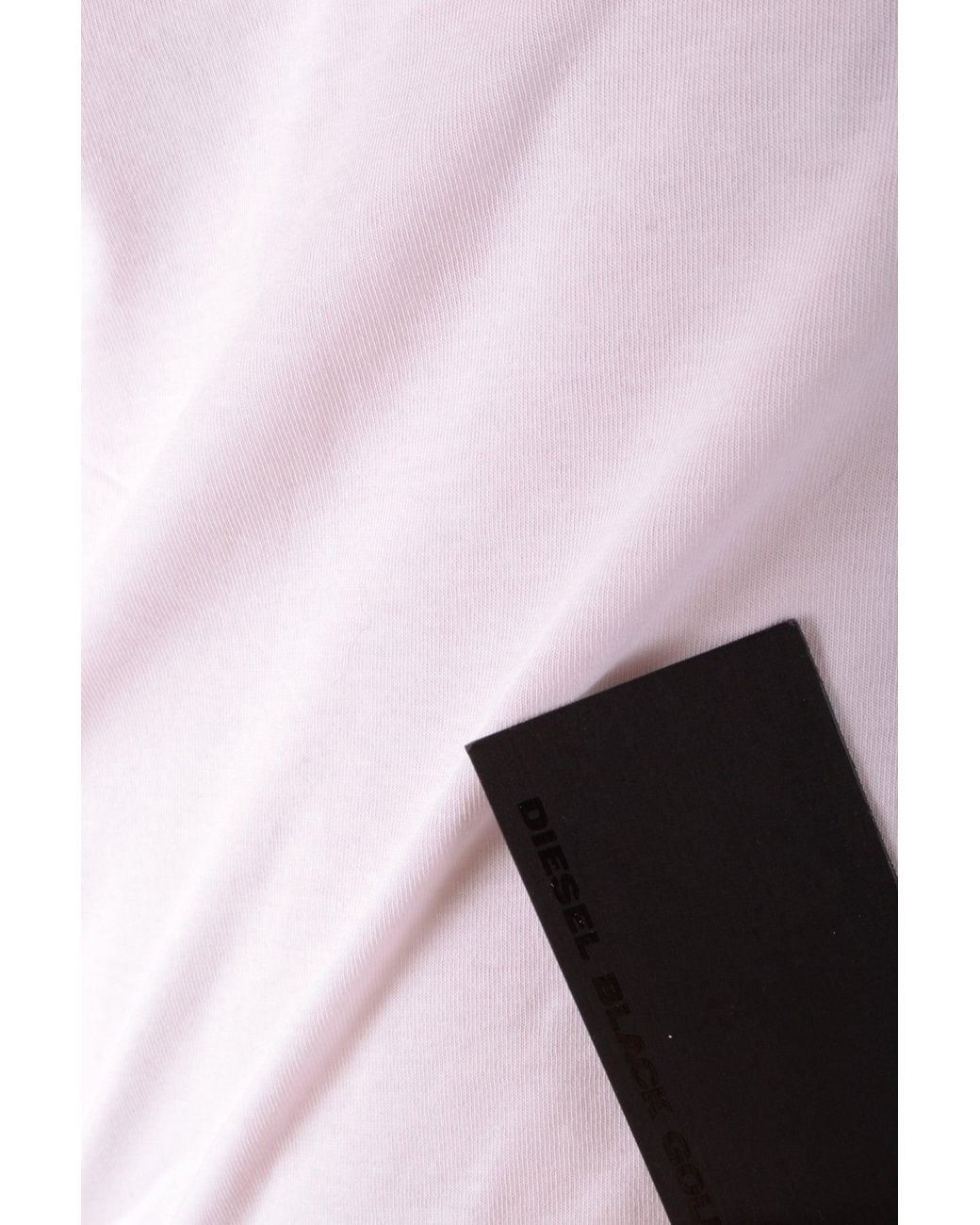 DIESEL White T Shirt