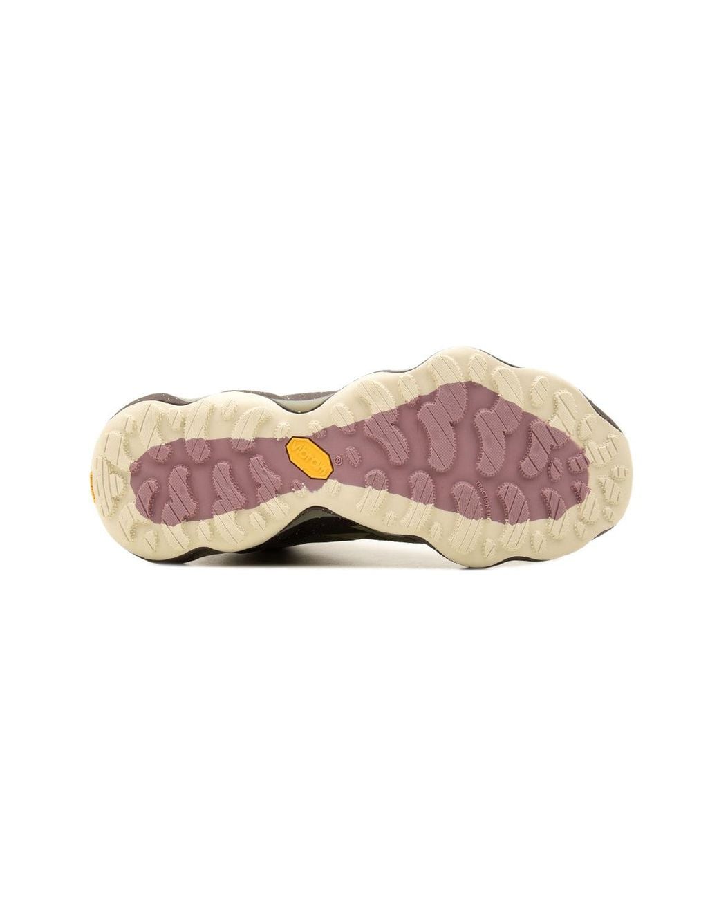 Merrell Multicolor Shoes
