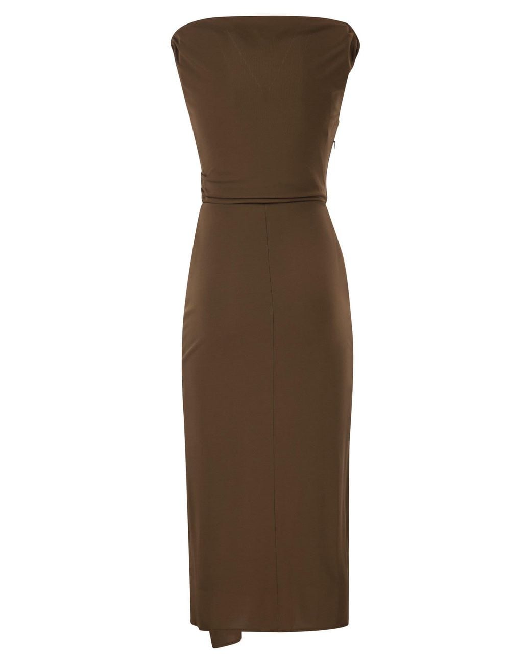 Max Mara Brown Maxmara Studio Mstaureo