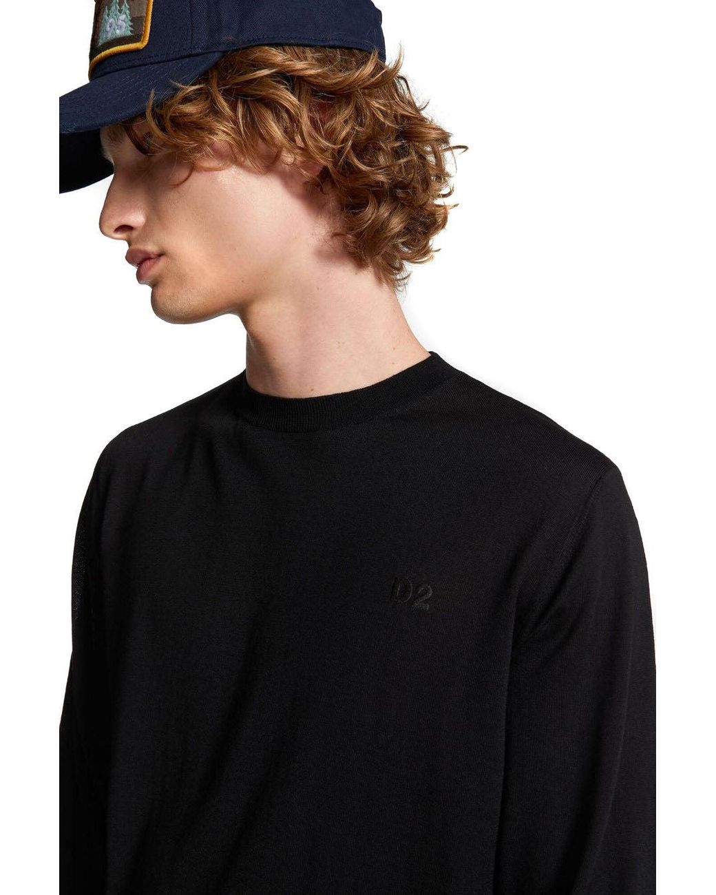 DSquared² Dsquared2 Black