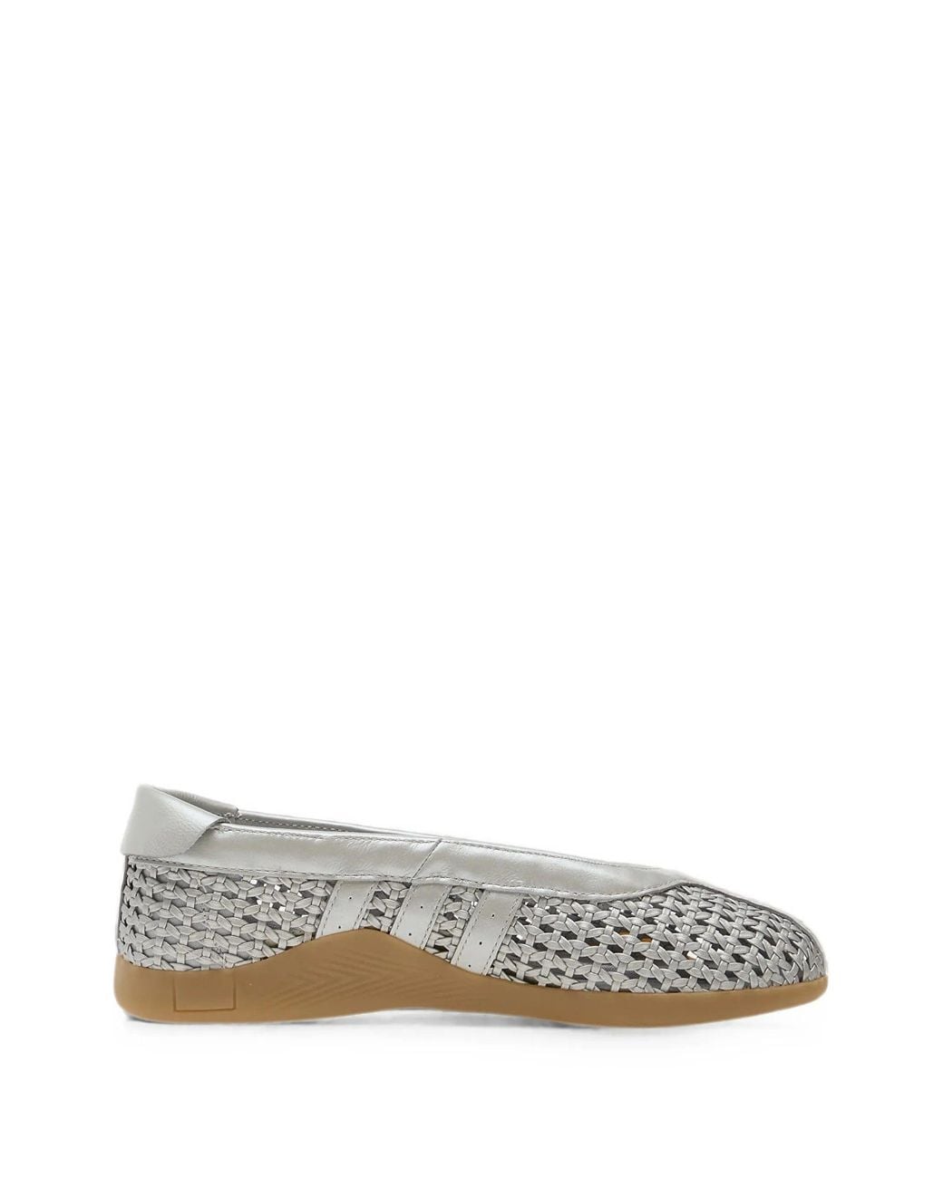 Adidas Originals White Taekwondo Mei Balle