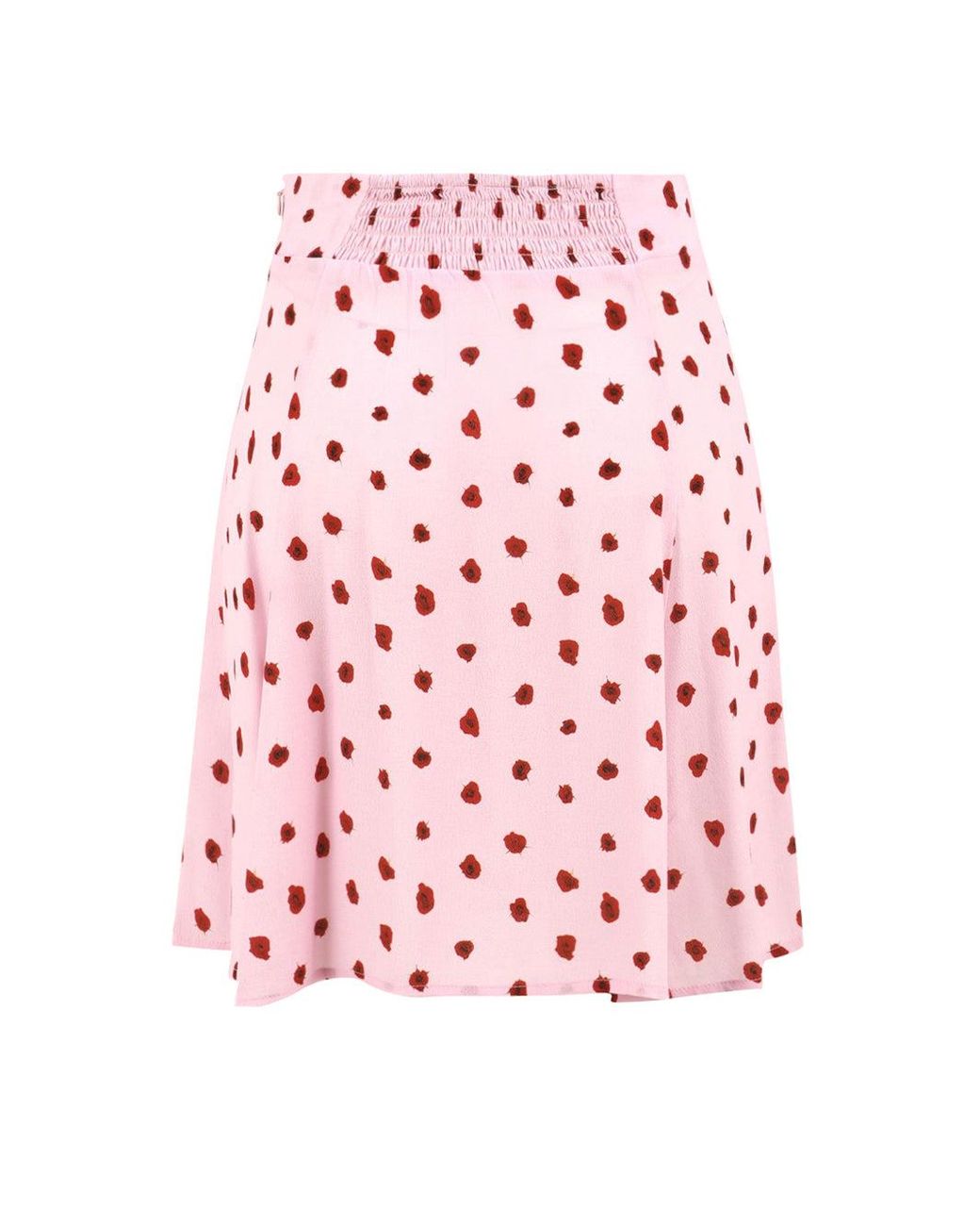 Mar De Margaritas Pink Skirts