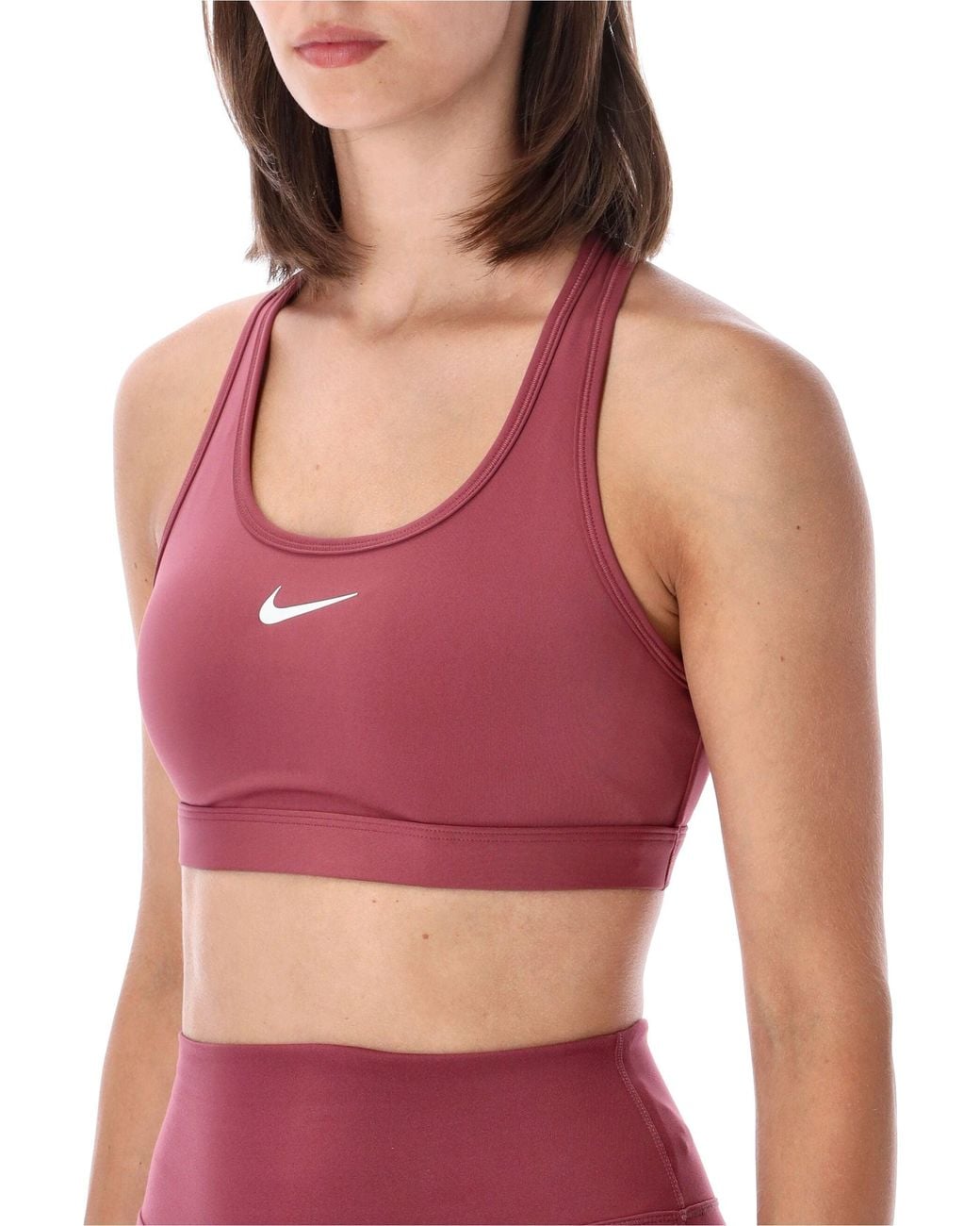 Nike Red Top