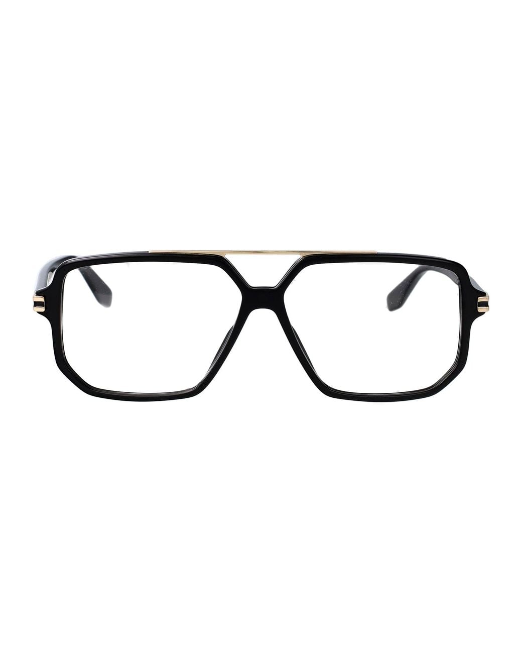 Marc Jacobs Black Acetate Glasses