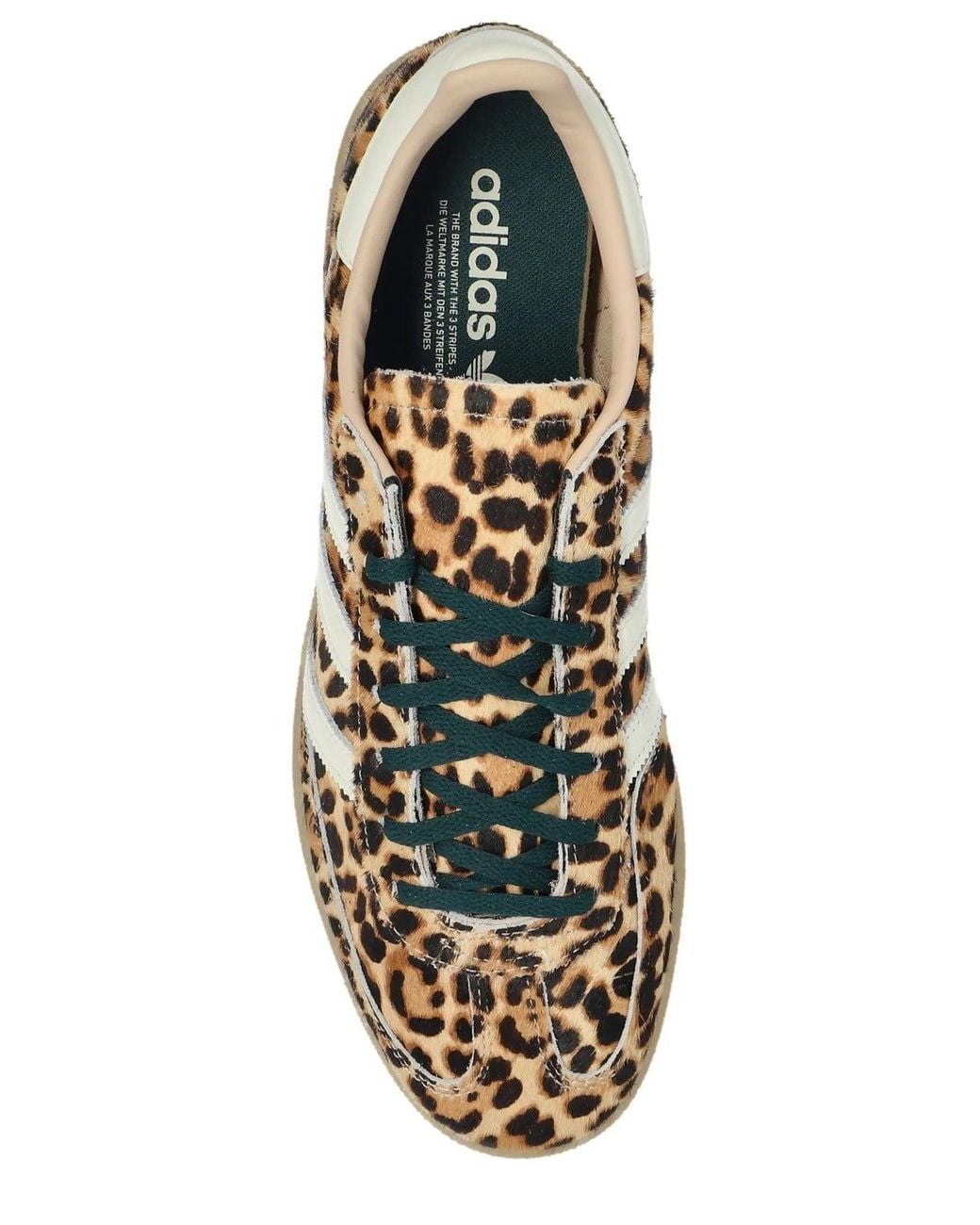 Adidas Originals Multicolor Handball Spezial W