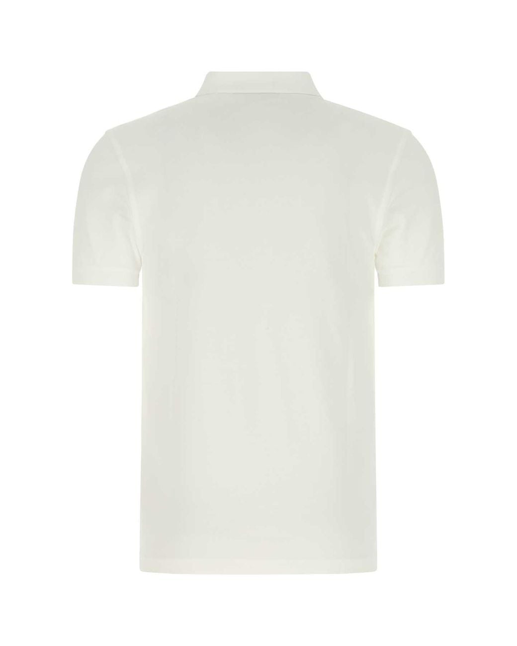 Fred Perry White Fp The Shirt for men