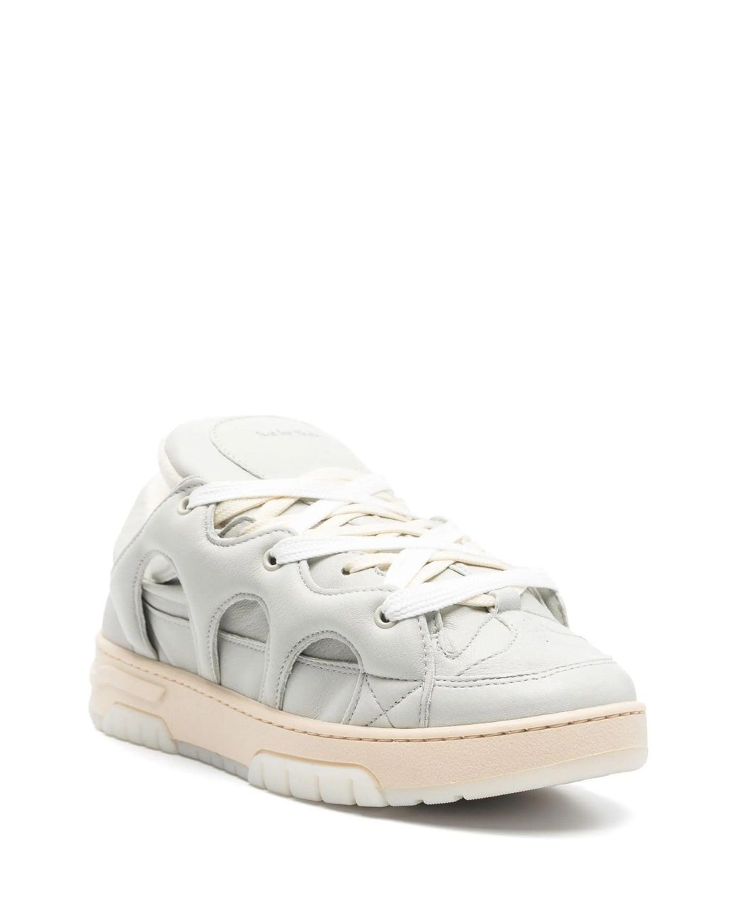 Santha White Model 1 for men
