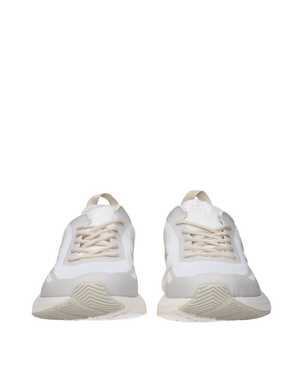 Veja White Condor 3 Lightweight Sneakers for men