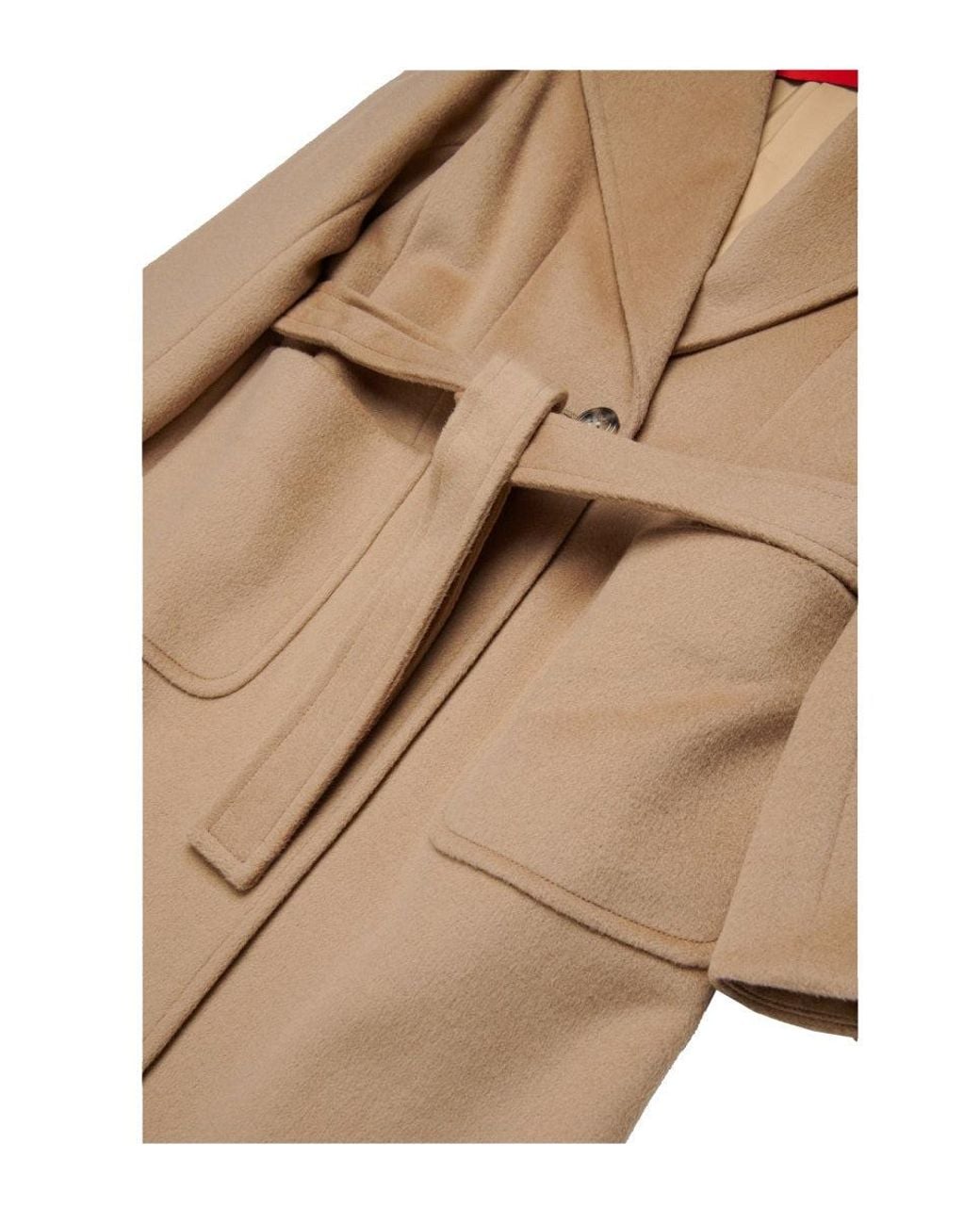 MAX&Co. Natural Jacket