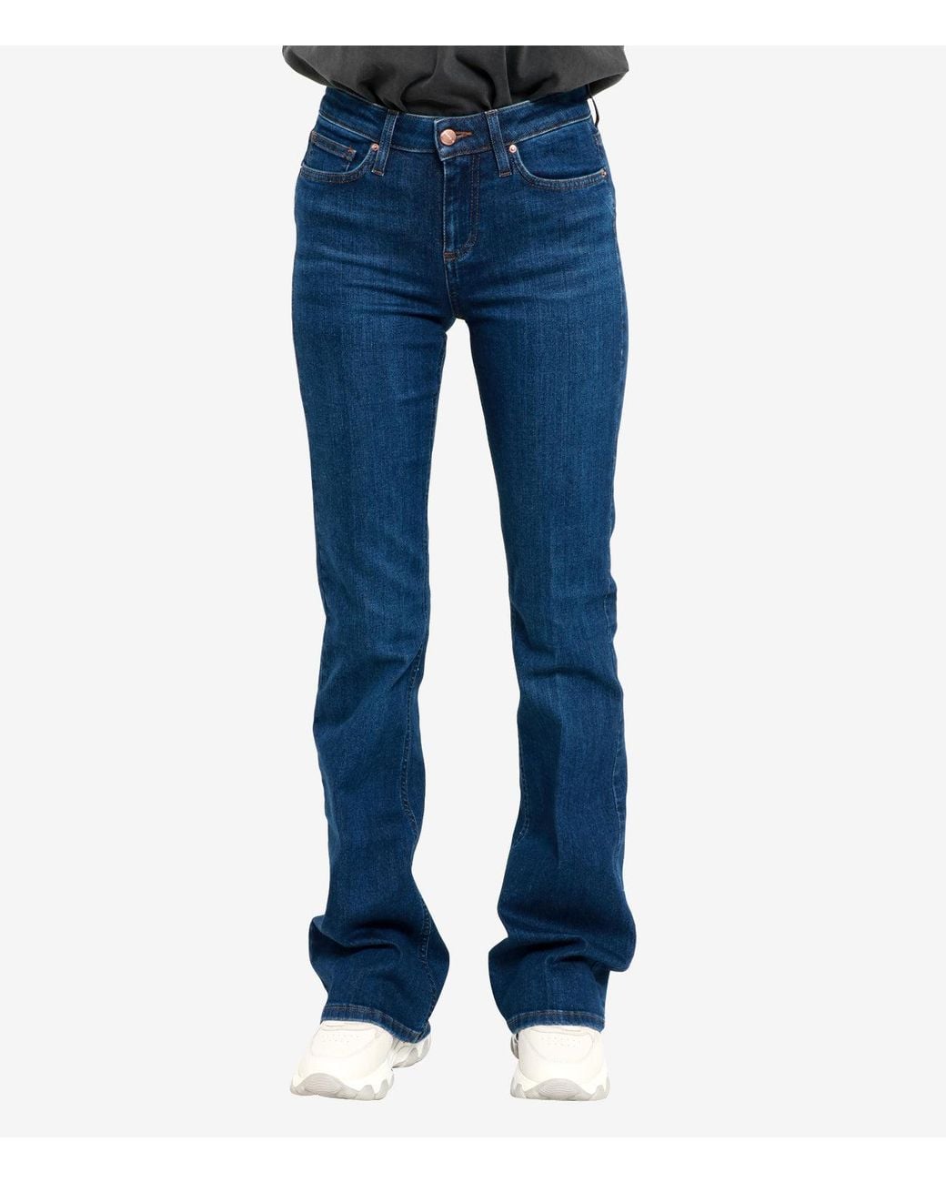 Don The Fuller Blue Jeans