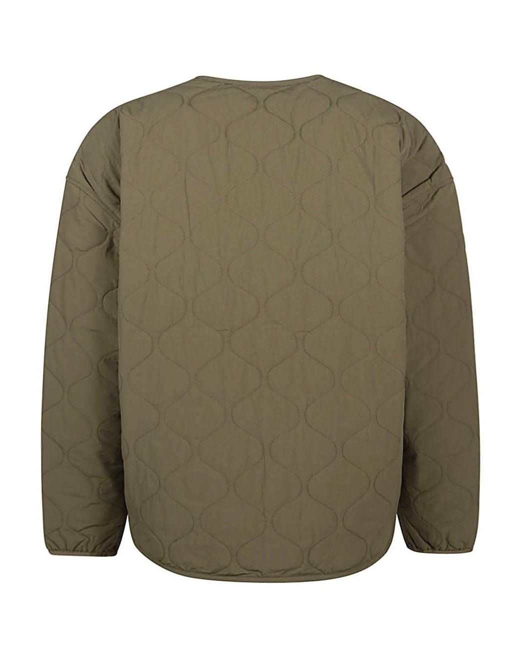 Dickies Green Logo Jacket for men
