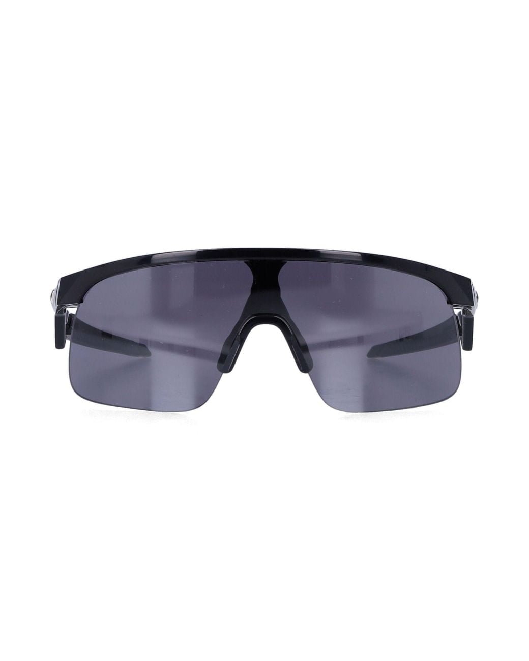 Oakley Zonnebril in het Blue