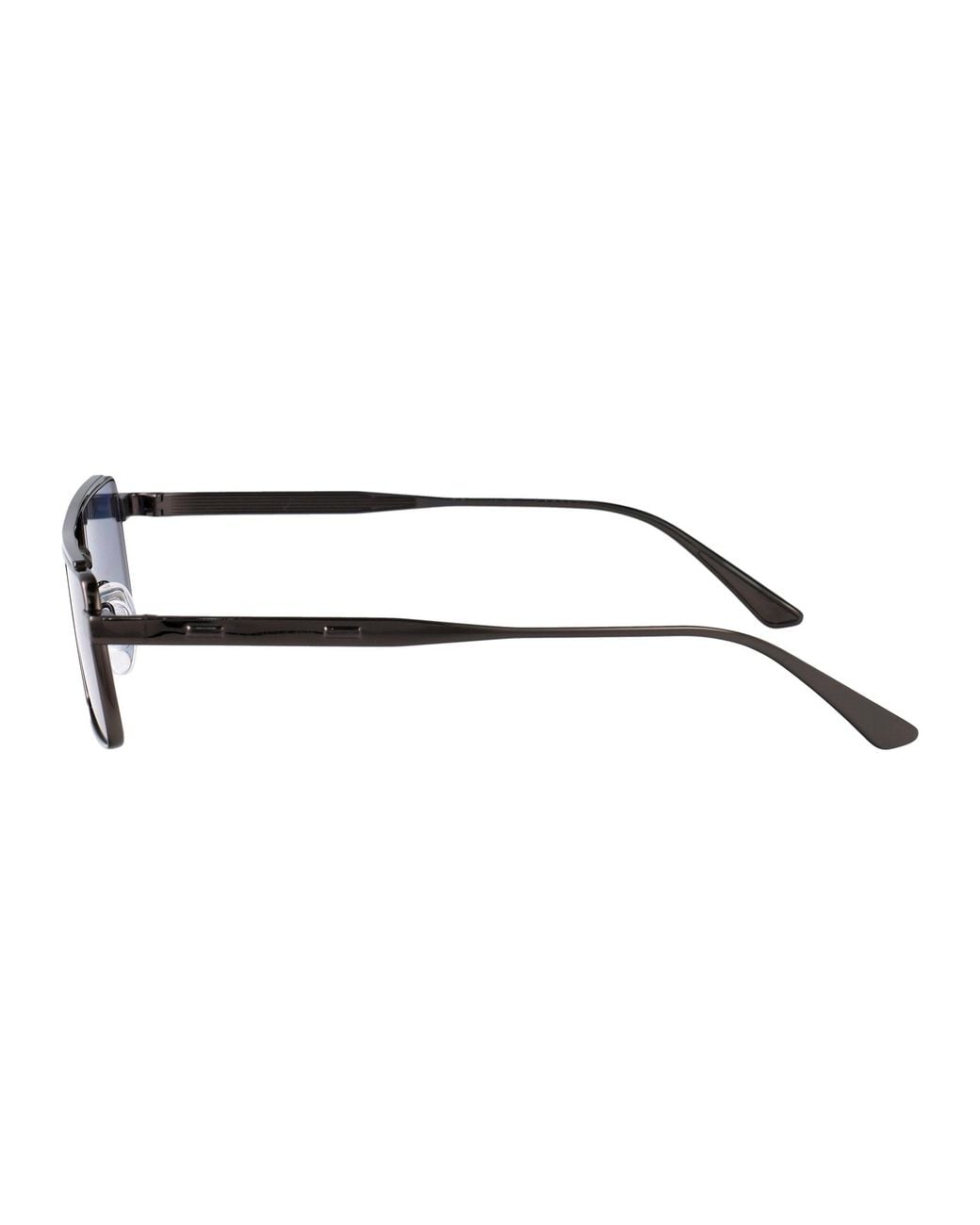 Calvin Klein Blue Sunglasses