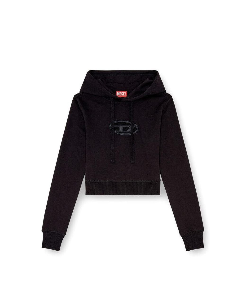 DIESEL Diesel Black