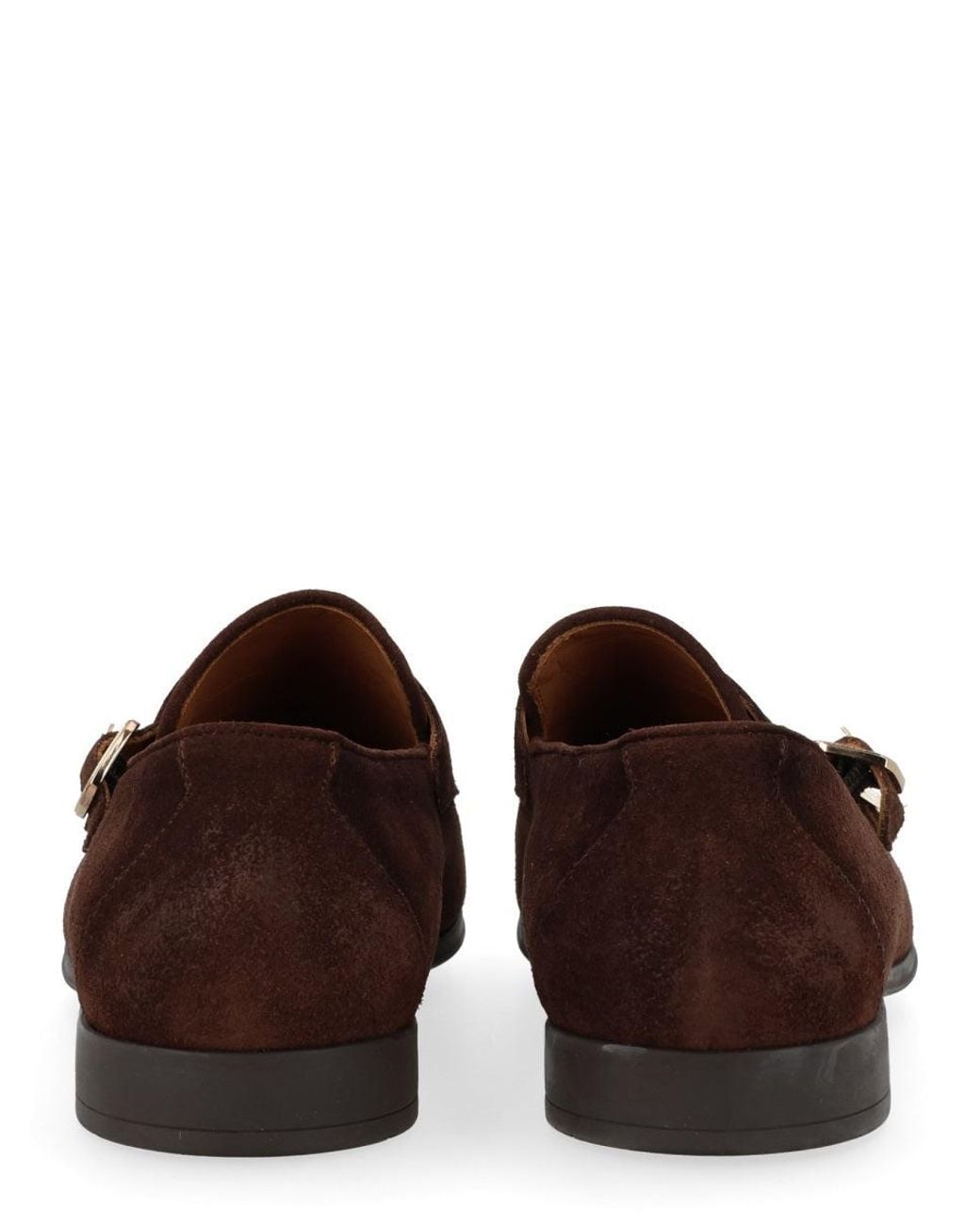 Corvari Brown 1846 Loafers