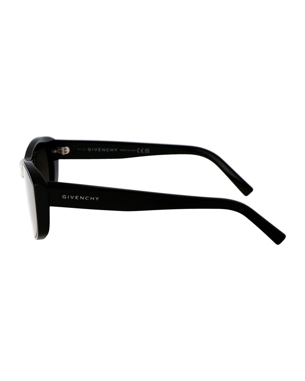Givenchy Black Sunglasses