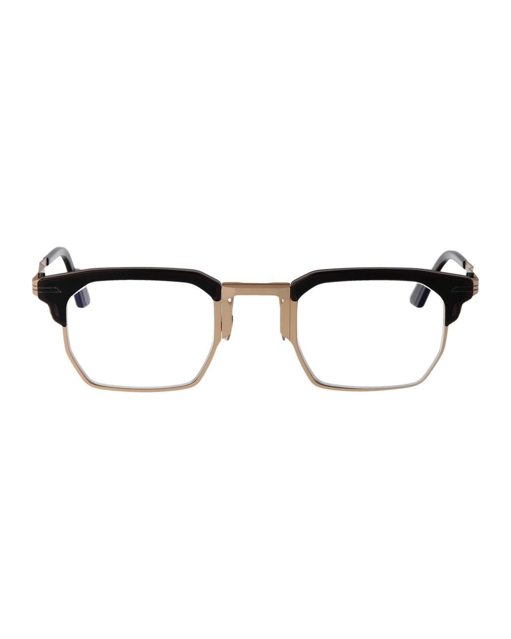 Movitra Brown Business Sunglasses Jonathan Rg Demo Blk