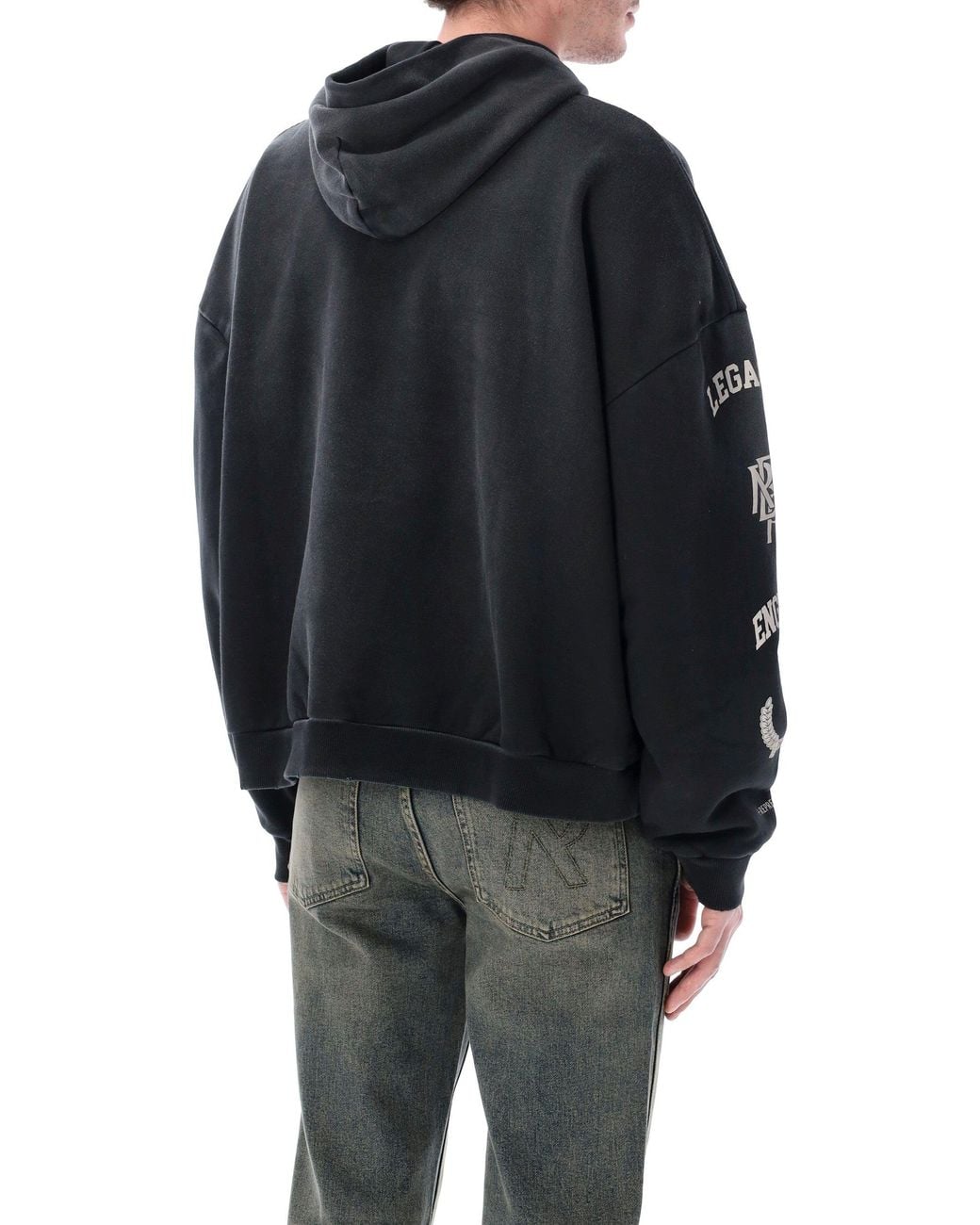 Represent Gray Clothing for men