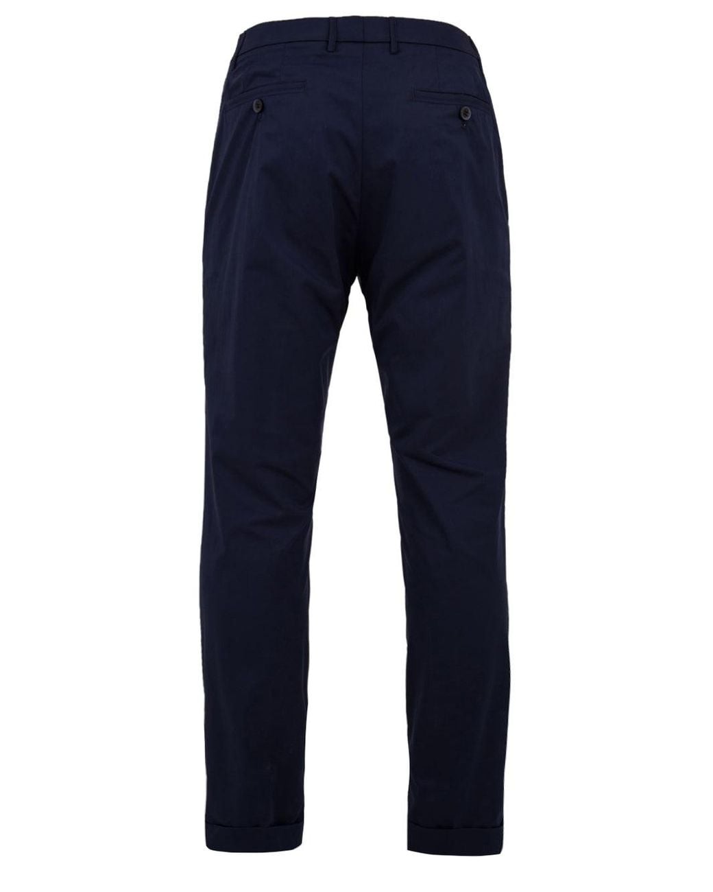 GTA Broek in het Blue voor heren