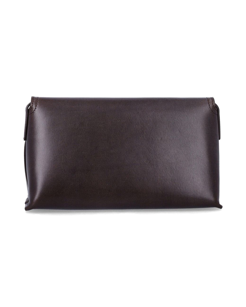 A.P.C. Black Simone Small Bag