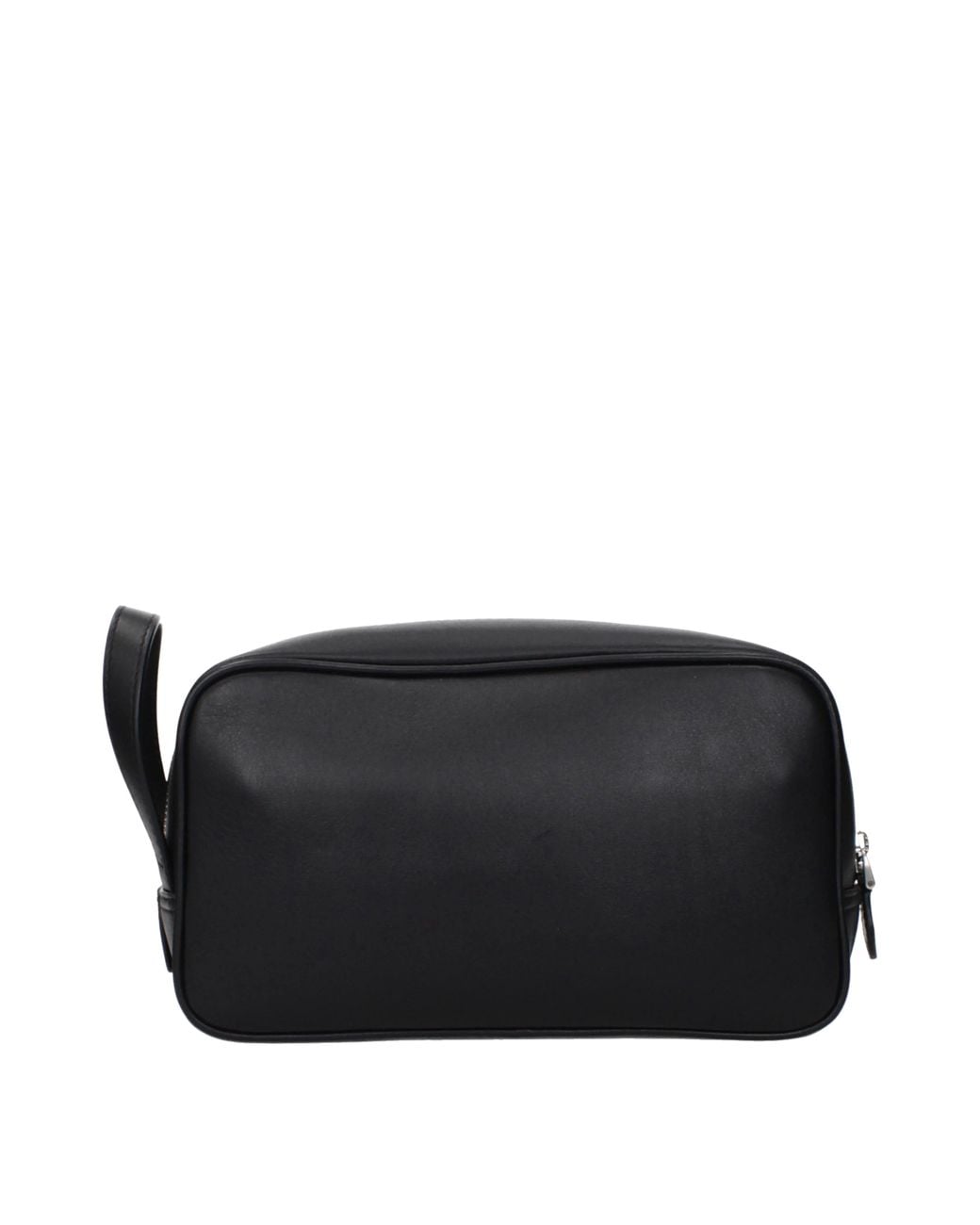 Dolce & Gabbana Black Sweet And Gabbana Beauty Case With Skin