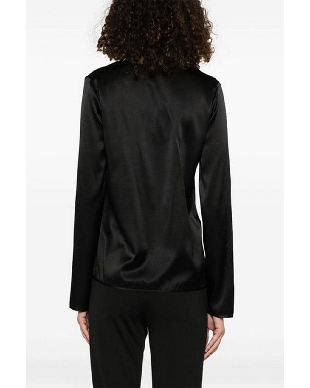 Pinko Zwart in het Black