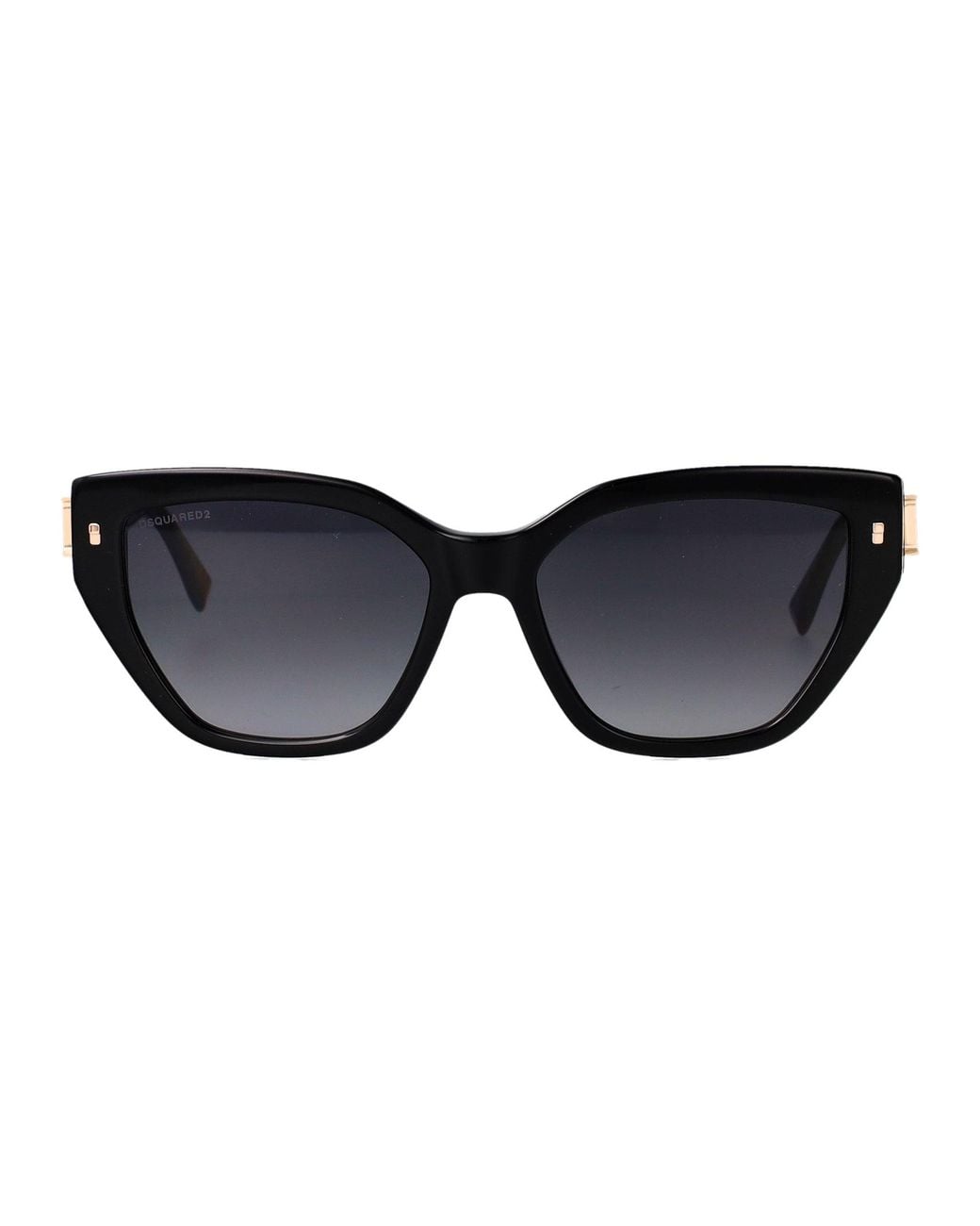 DSquared² Blue Acetate Sunglasses