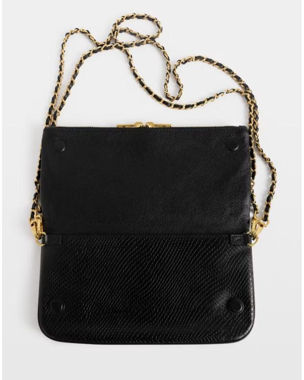 Zadig & Voltaire Black Rock Soft Wild