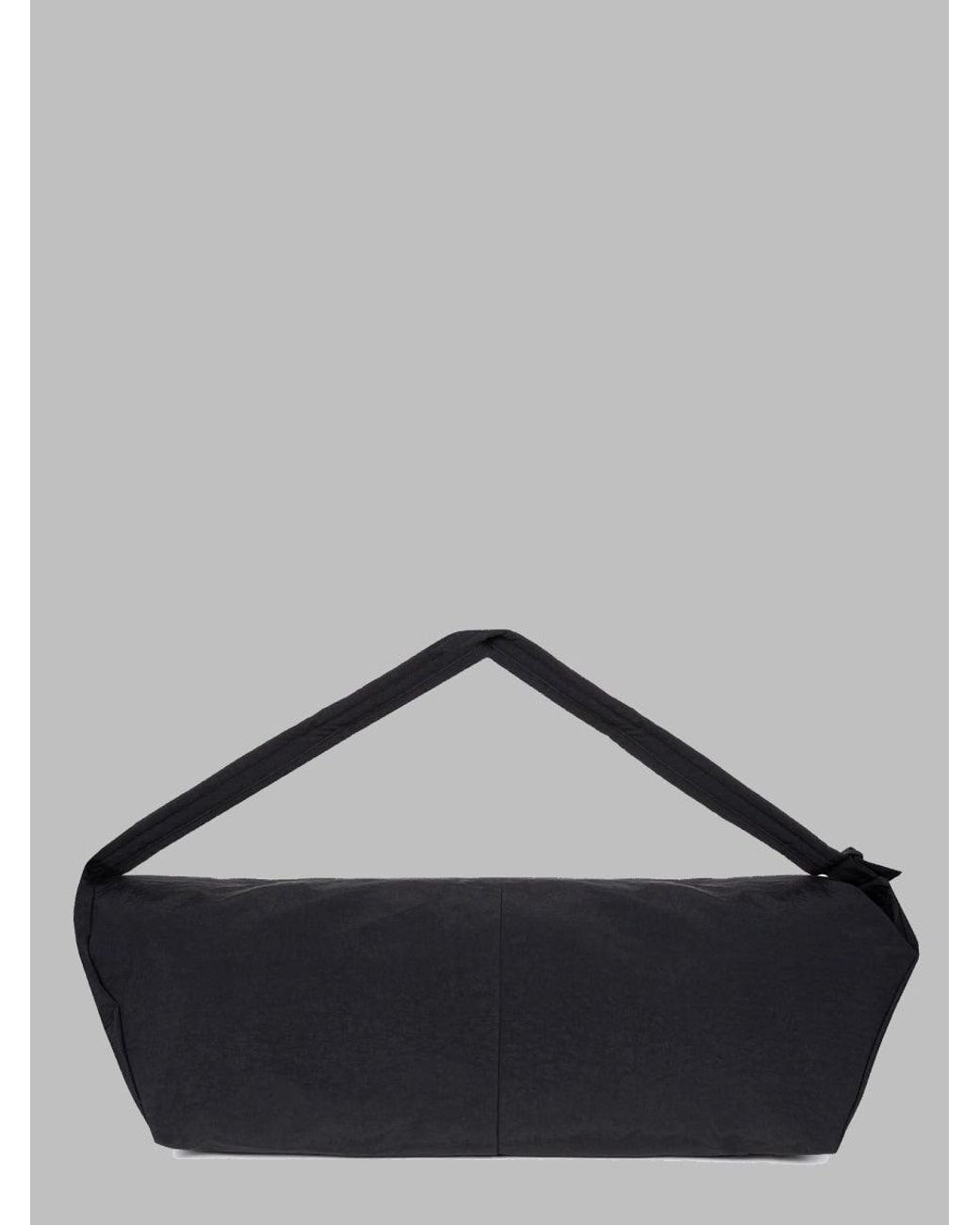 EASTPAK X FEAR OF GOD Gray Designer Shoulder Bag