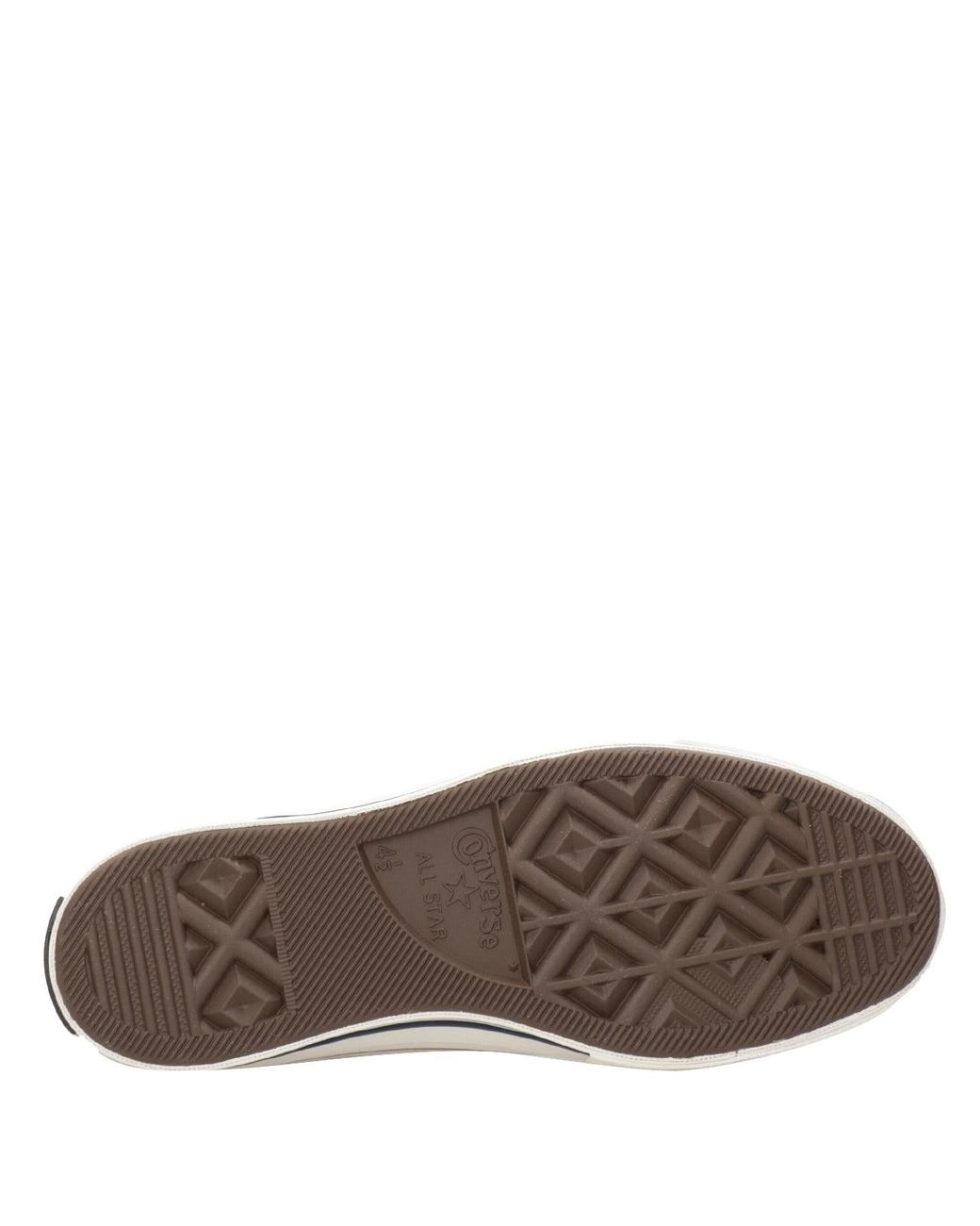 Converse Natural Elfenbein -Turnschuhe