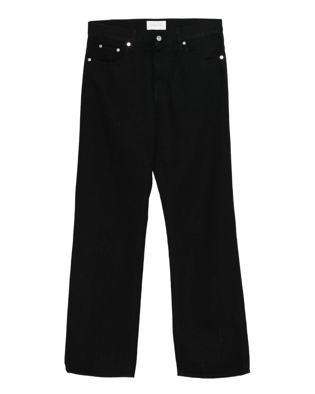 BERNER KUHL Black 5 Pocket for men