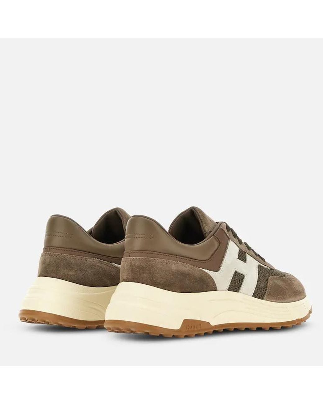 Hogan Brown Hyperlight
