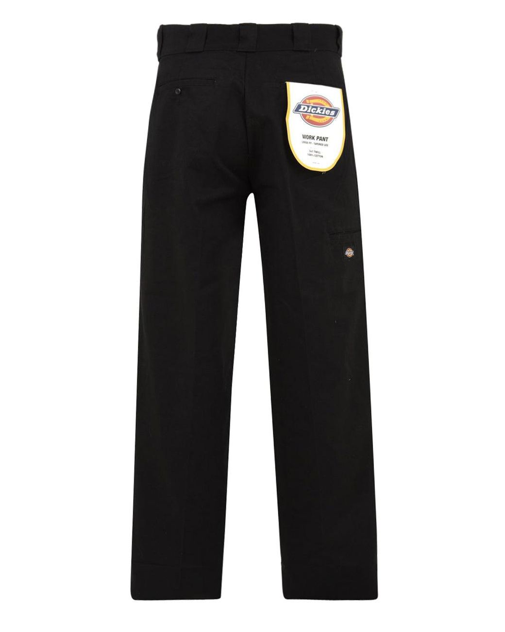 Dickies Black Trousers