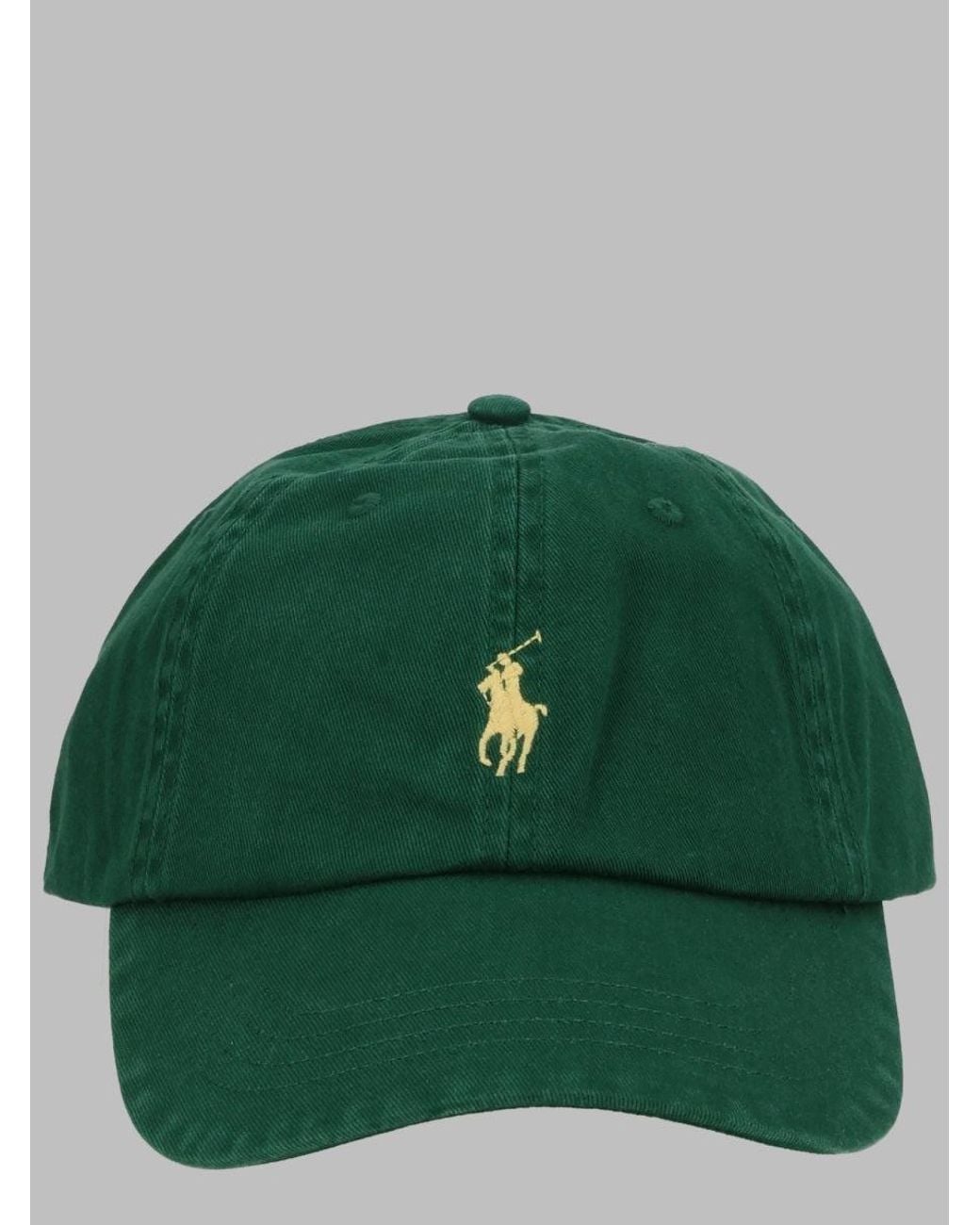 Polo Ralph Lauren Green Polo Ralph Lauren for men