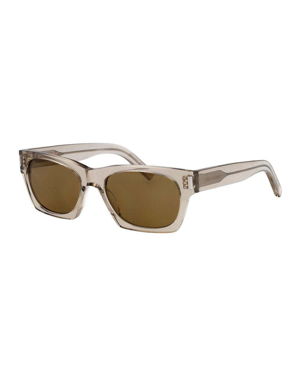 Saint Laurent Natural Sunglasses