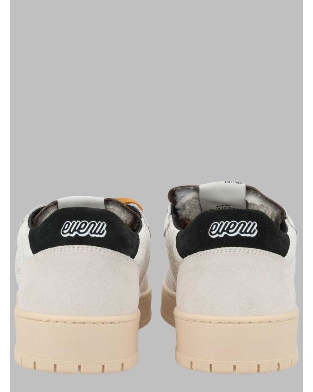 Evenuel Metallic Made for men