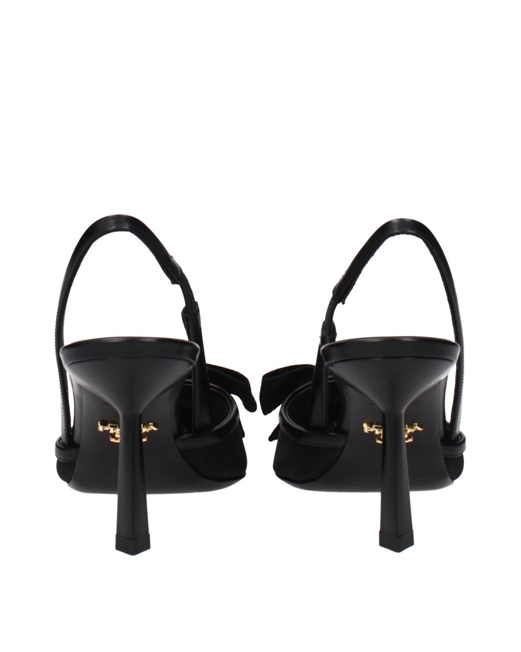 Prada Black I'M Not Sure I'M Ready For This