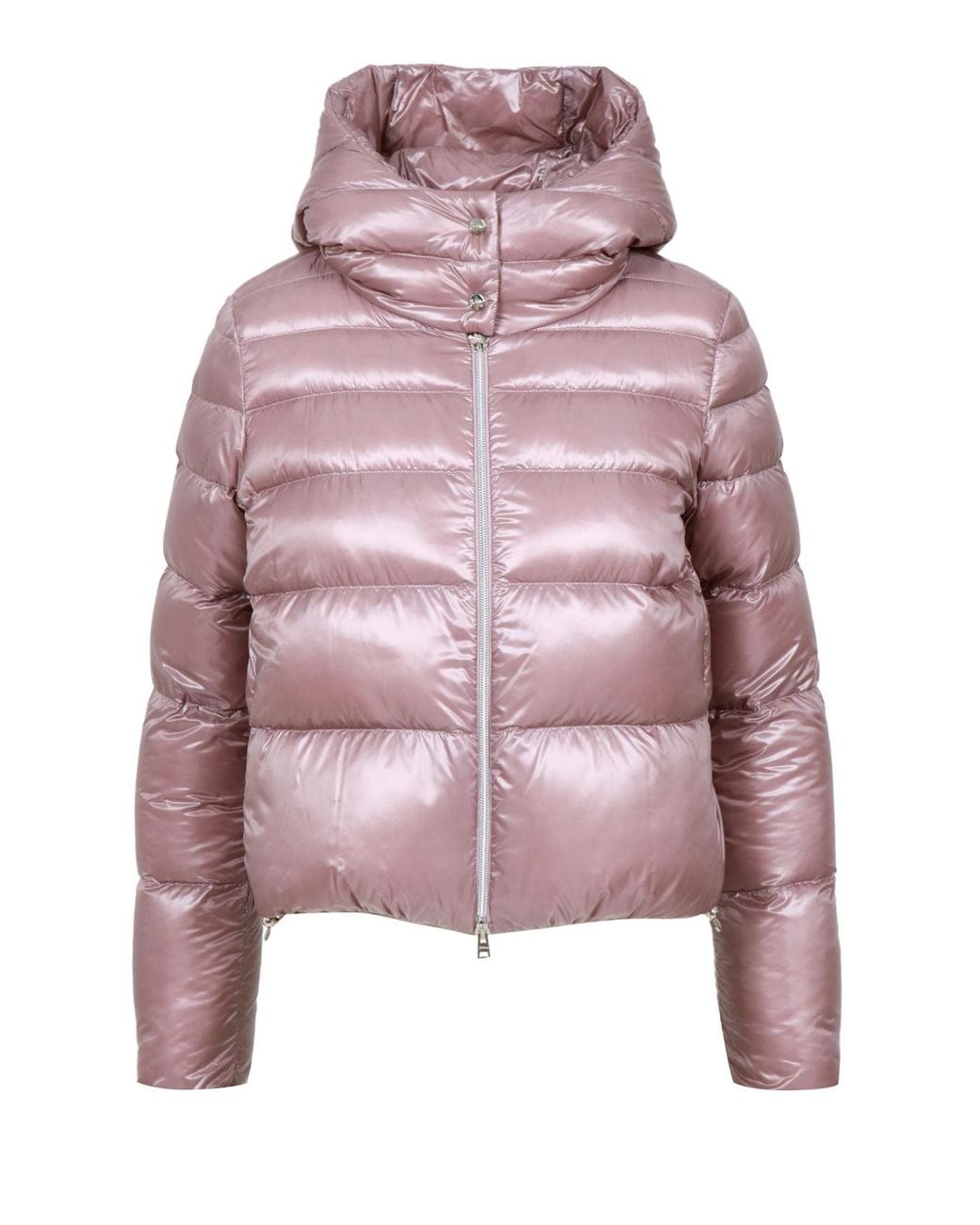 Herno Pink Coats