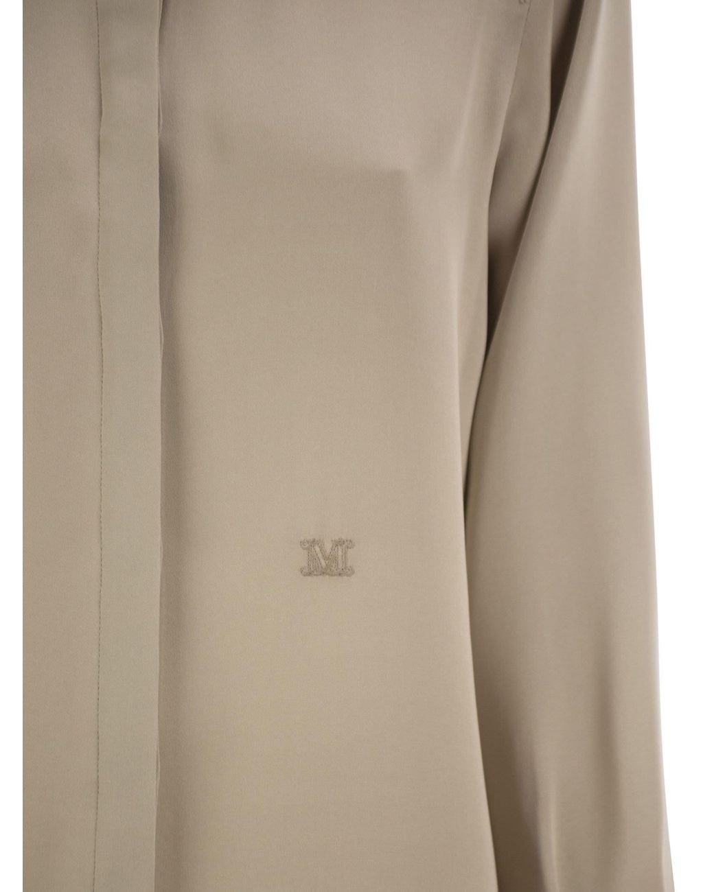 Max Mara Natural Mxmgeranio