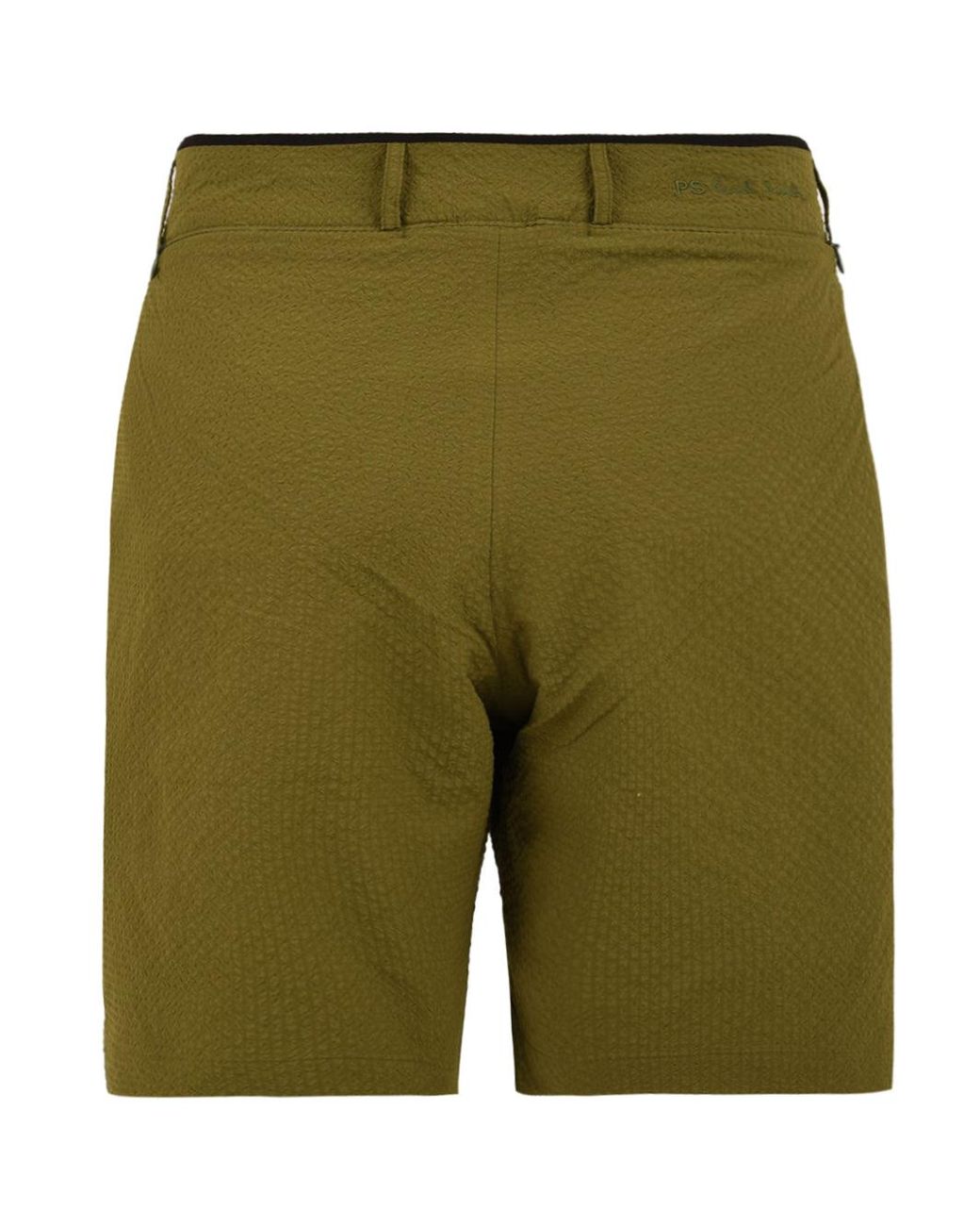 Paul Smith Shorts in het Green voor heren