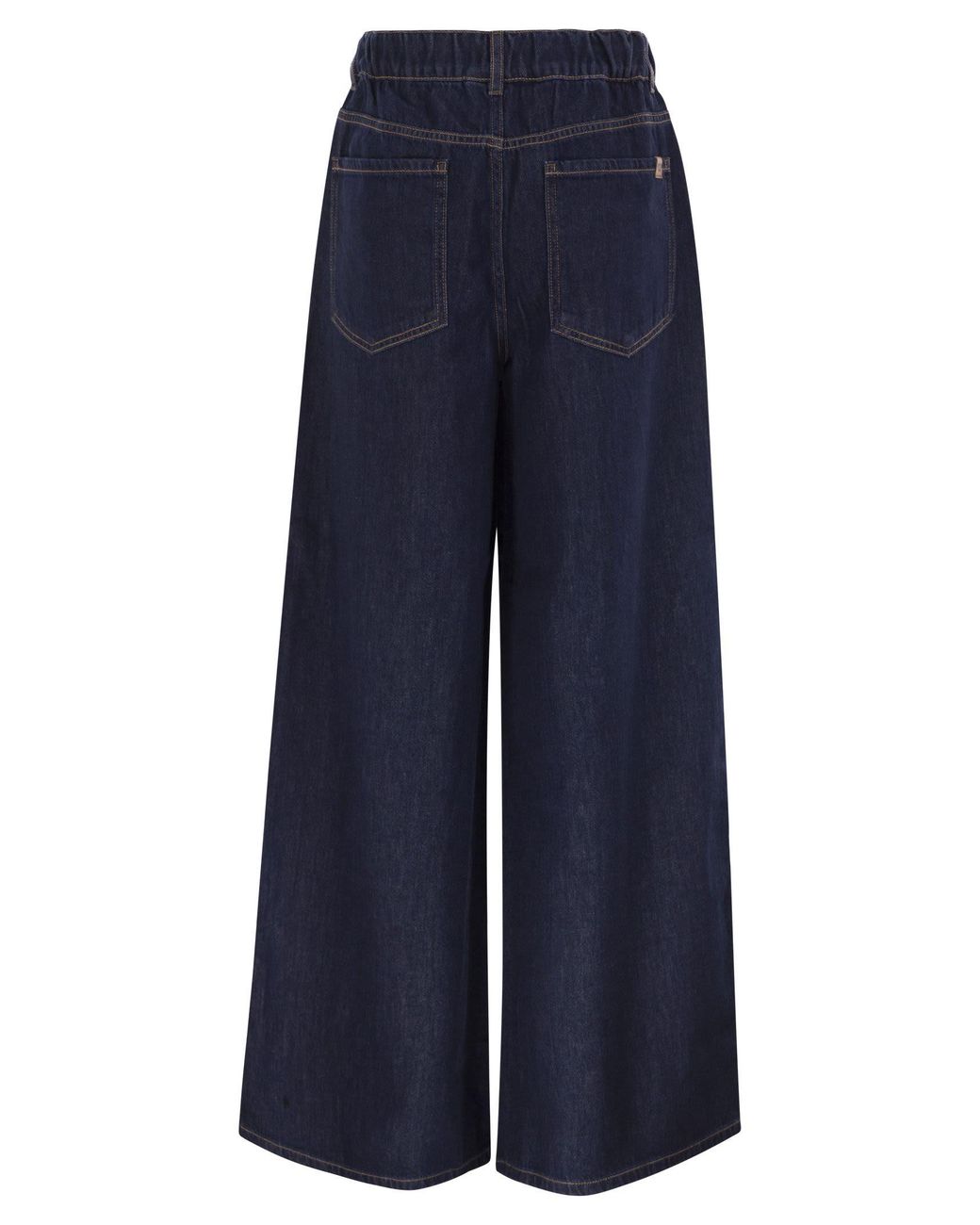 Weekend by Maxmara Blue Weekend Maxmara Wkdzattera
