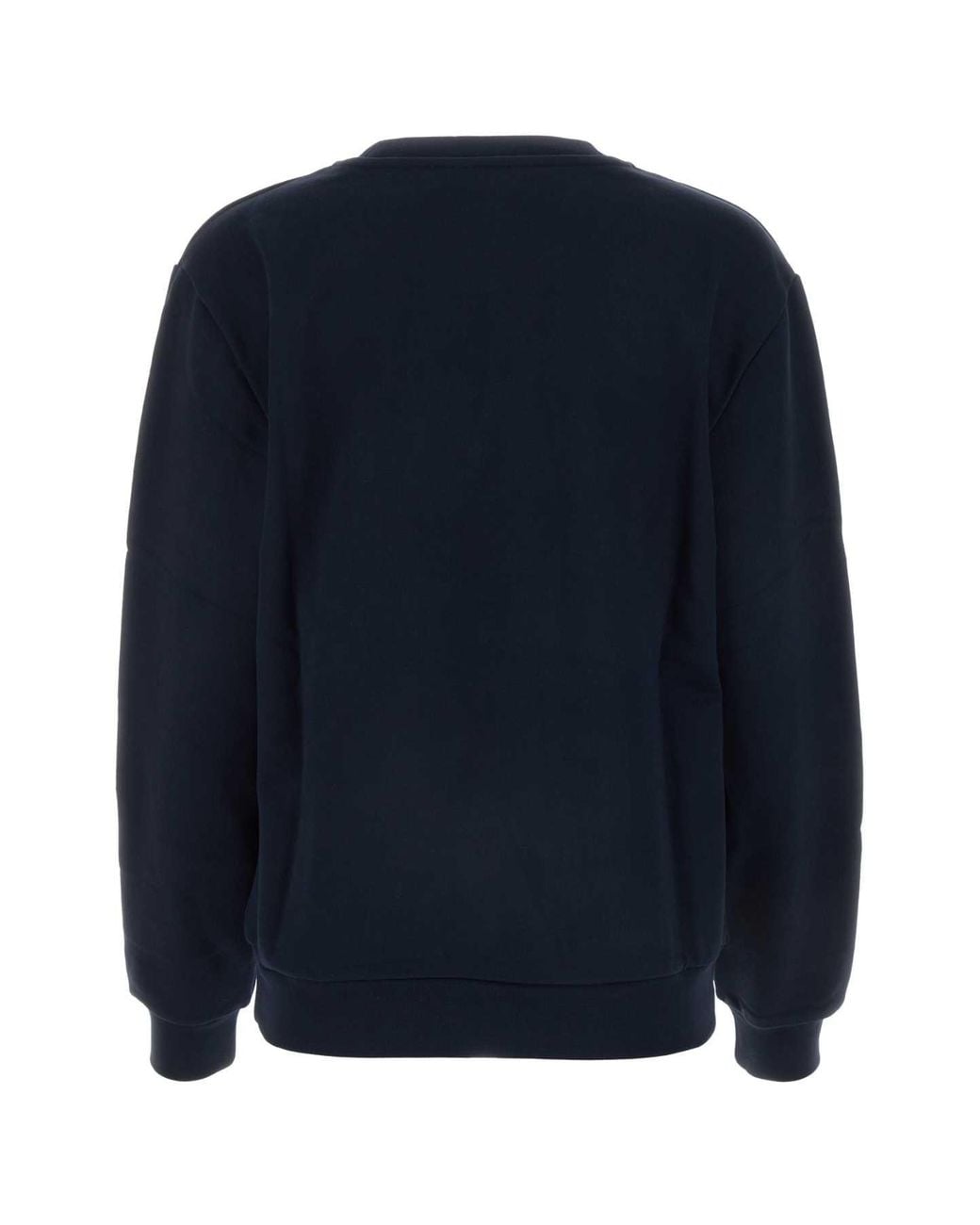 A.P.C. Blue Standard Grand Vpc' Sweatshirt