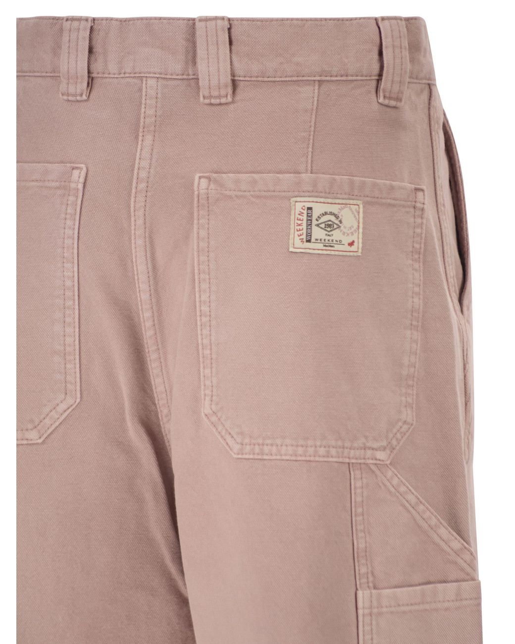 Weekend by Maxmara Pink Weekend Maxmara Wkdskipper