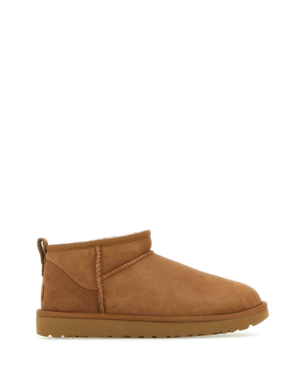 Ugg Brown Boots